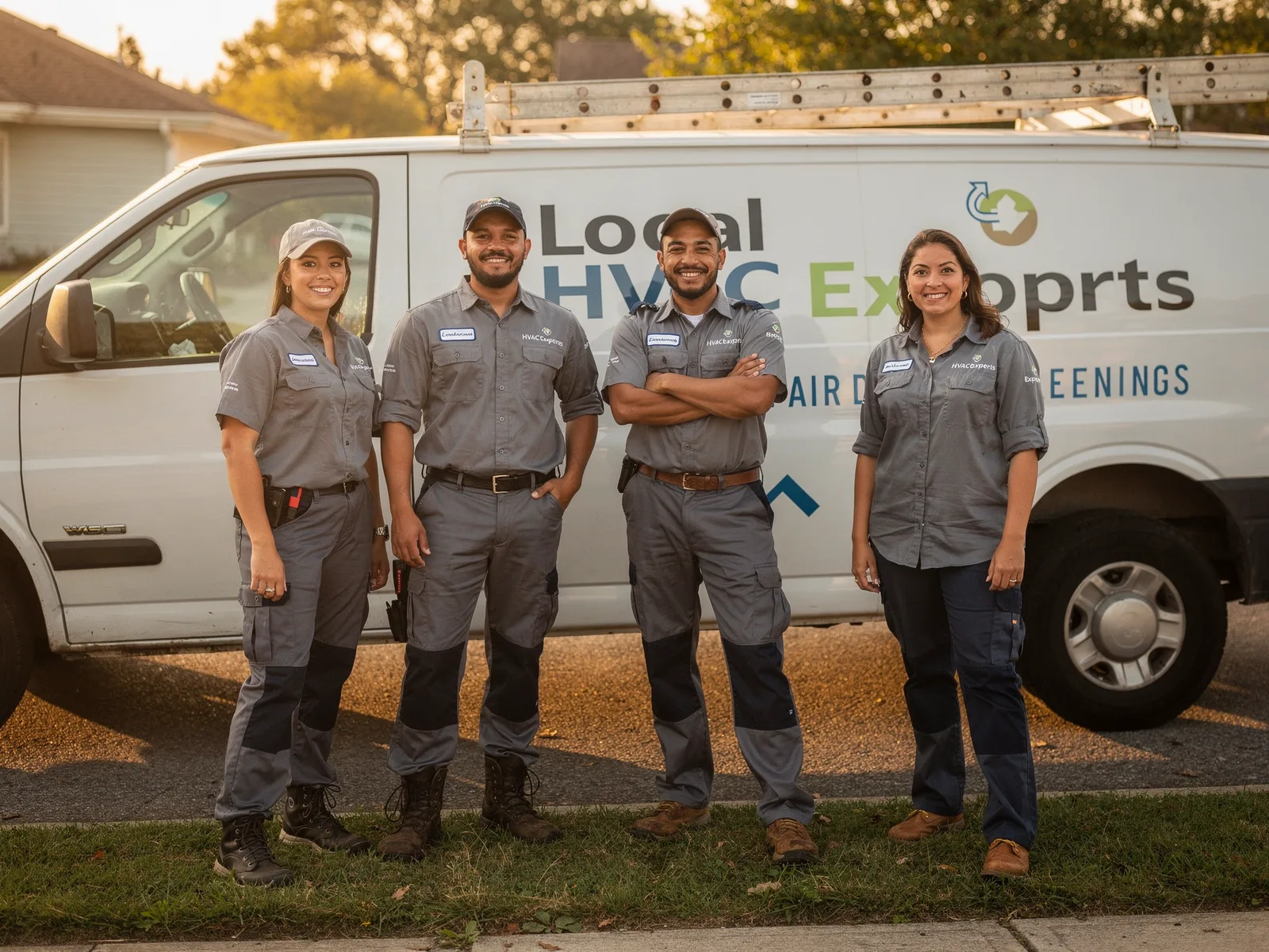24/7 HVAC Repair & AC Replacement company in Brandamore, PA